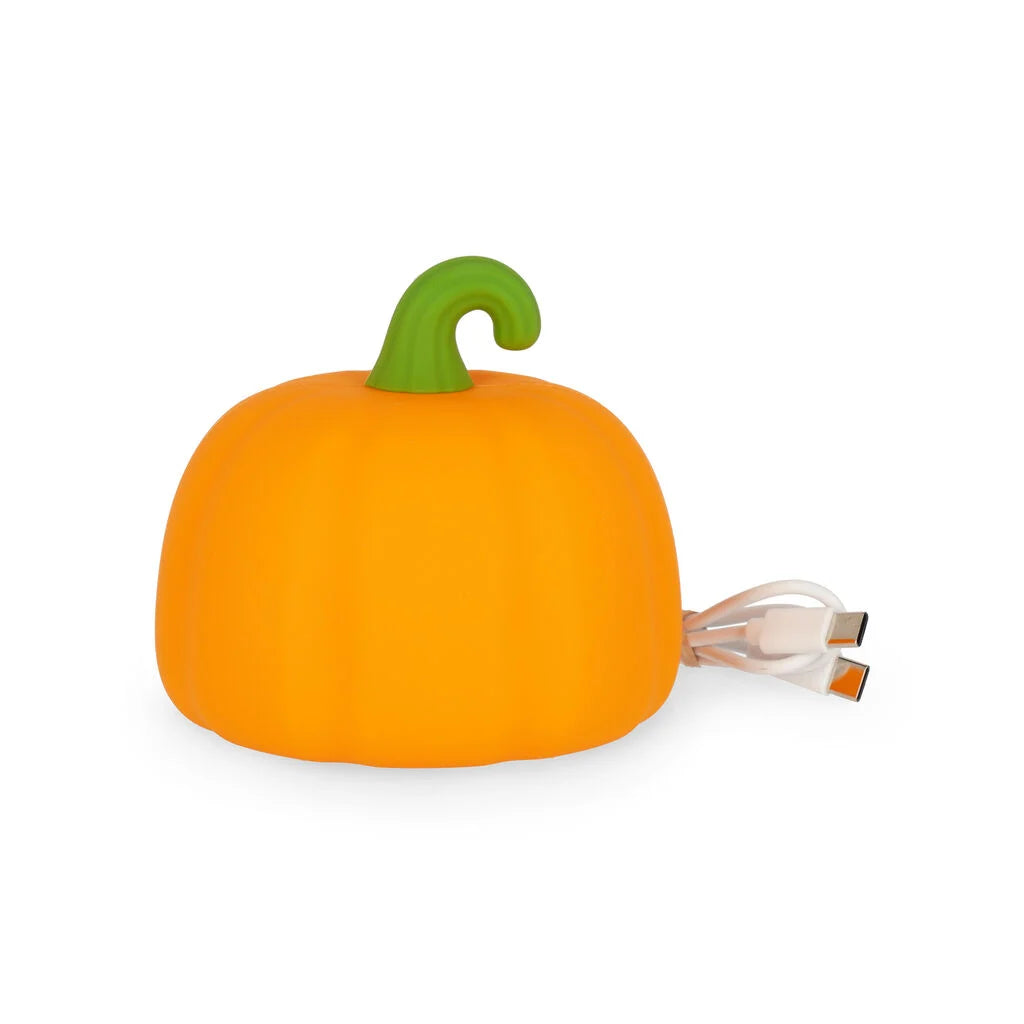 "Pumpkin" - Wiederaufladbares LED-Licht aus Silikon