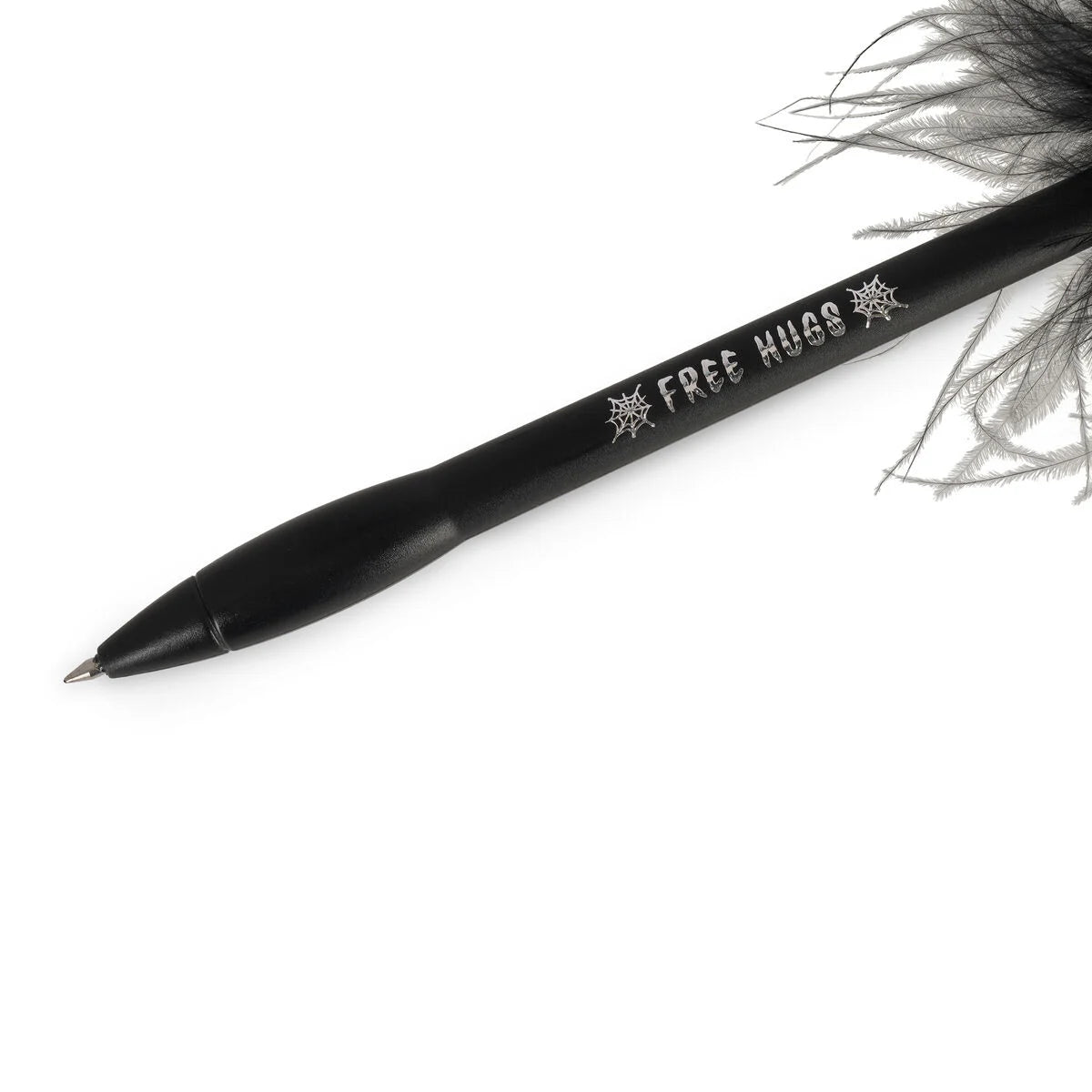 Leuchtender Kugelschreiber "Spinne", Legami