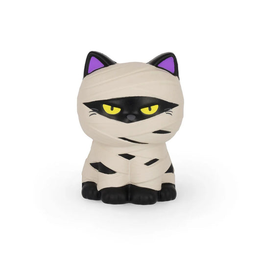 Halloween Anti-Stress-Spielzeug - "Mummy Cat"