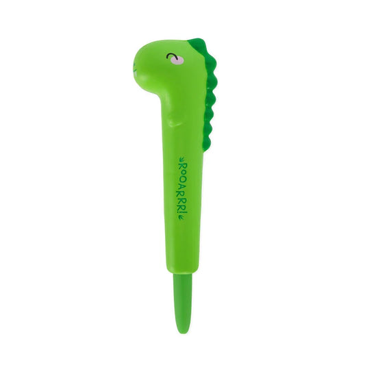 "Squeezies Dino" - Squishy Gelstift, Legami