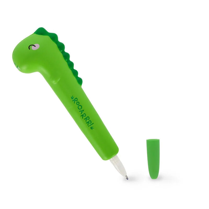 "Squeezies Dino" - Squishy Gelstift, Legami