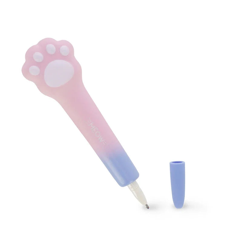 "Squeezies Kitty" - Squishy Gelstift, Legami