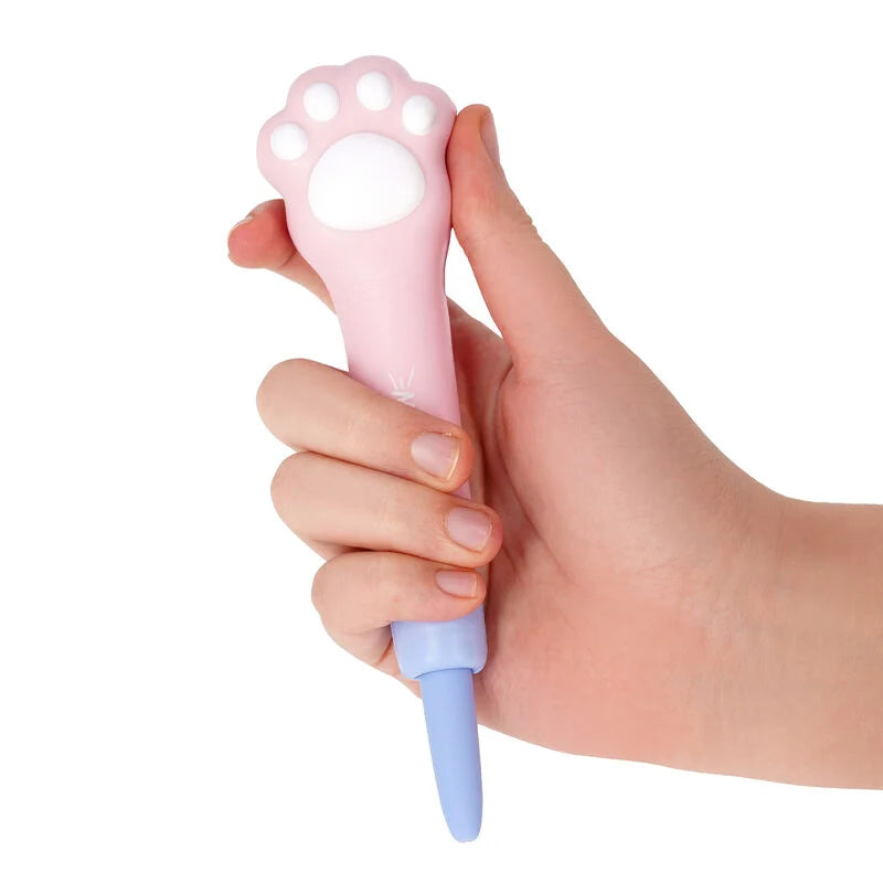 "Squeezies Kitty" - Squishy Gelstift, Legami