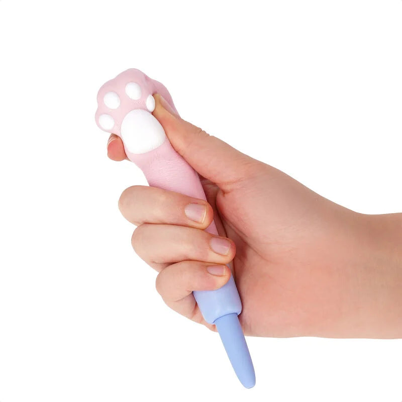 "Squeezies Kitty" - Squishy Gelstift, Legami