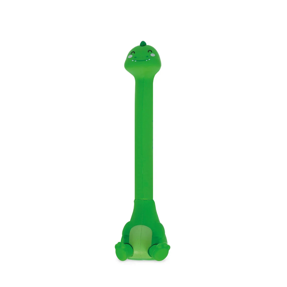 Kugelschreiber "Dino" mit Standfuß - Stand-Ink Ovation
