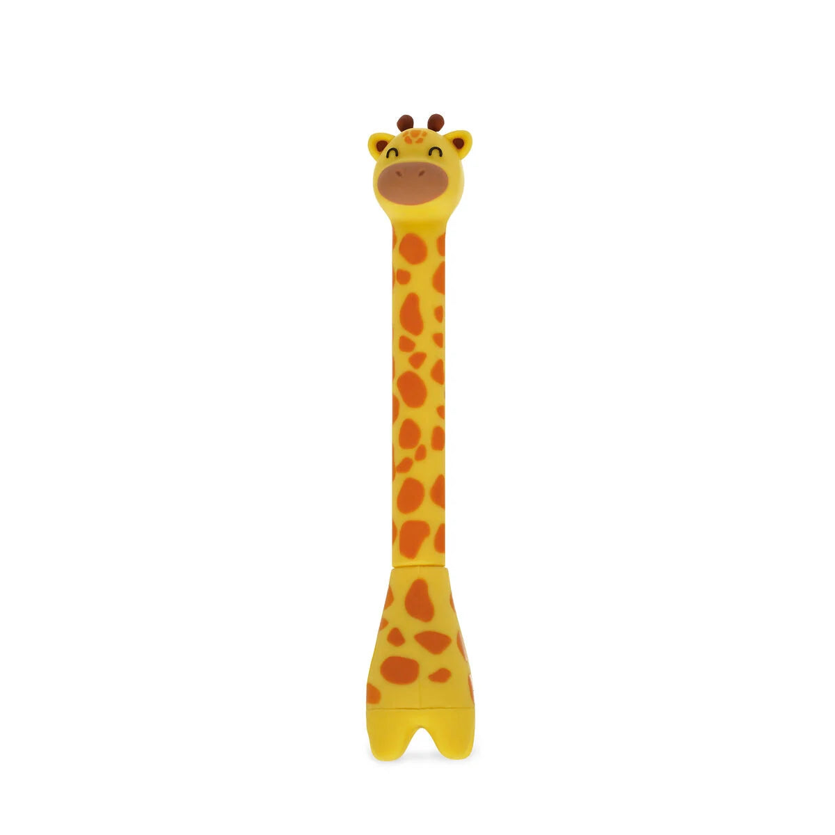 Kugelschreiber "Giraffe" mit Standfuß - Stand-Ink Ovation