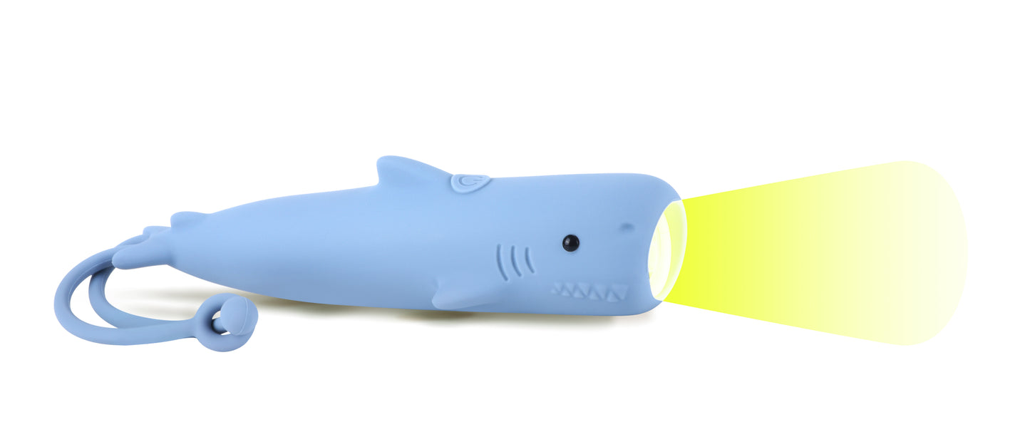 Taschenlampe Hai "Sharky"