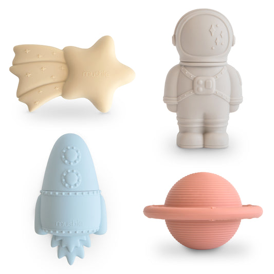 Badespielzeug-Set "Space"