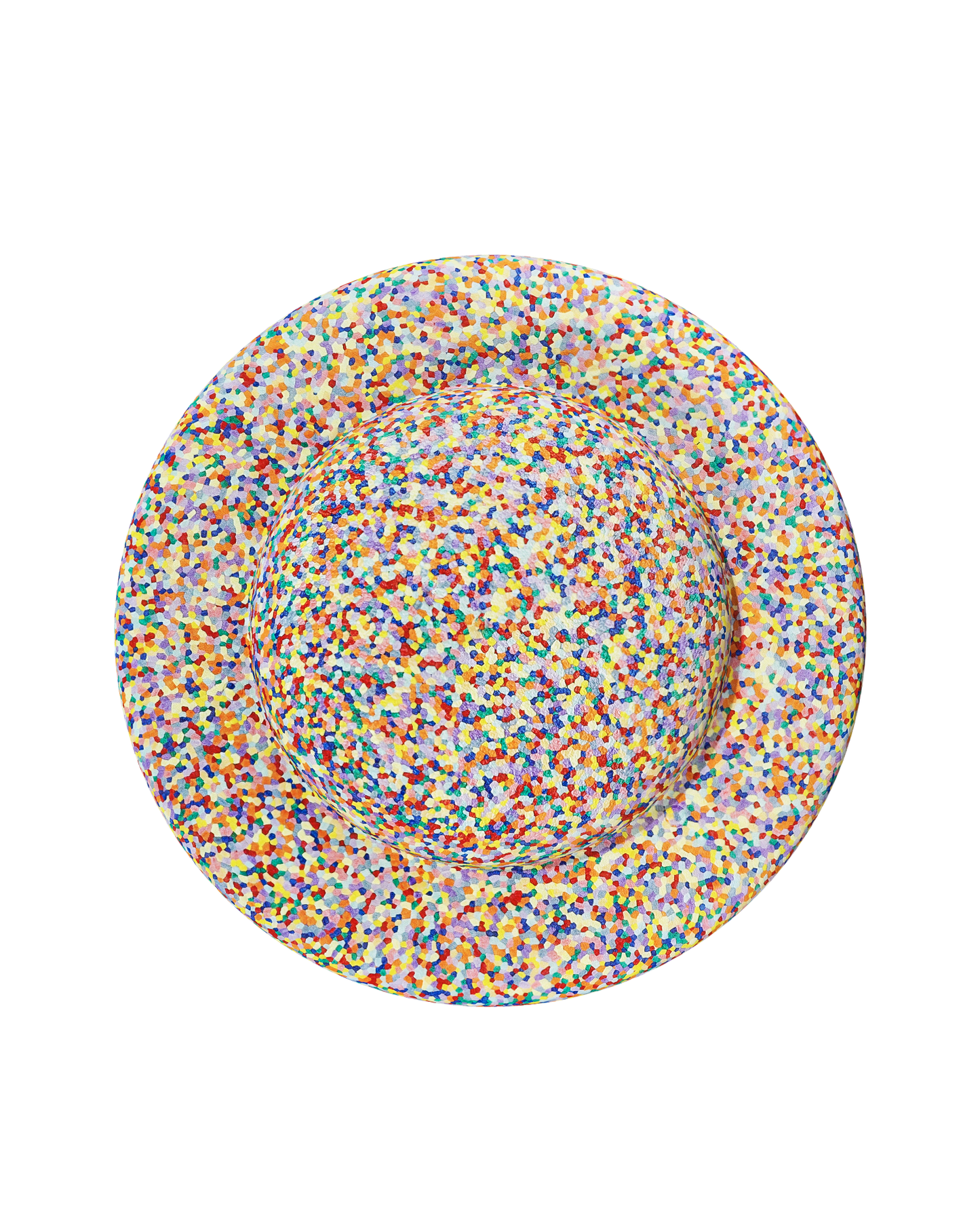 Stapelstein® Board super confetti