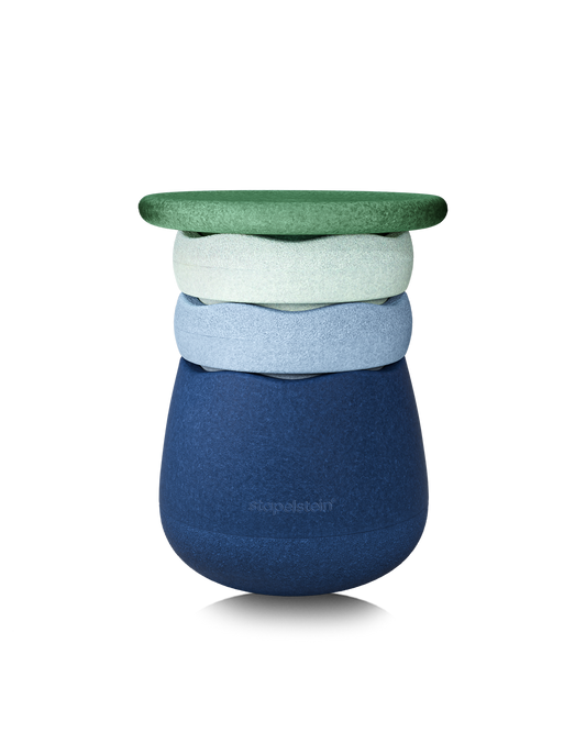 Stapelstein® Dynamic all waters & greens