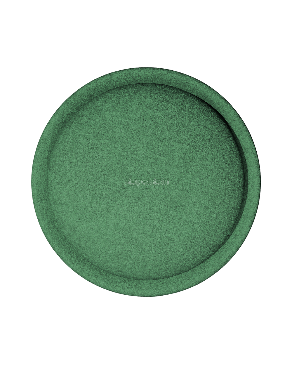 Stapelstein® Original Dark Green