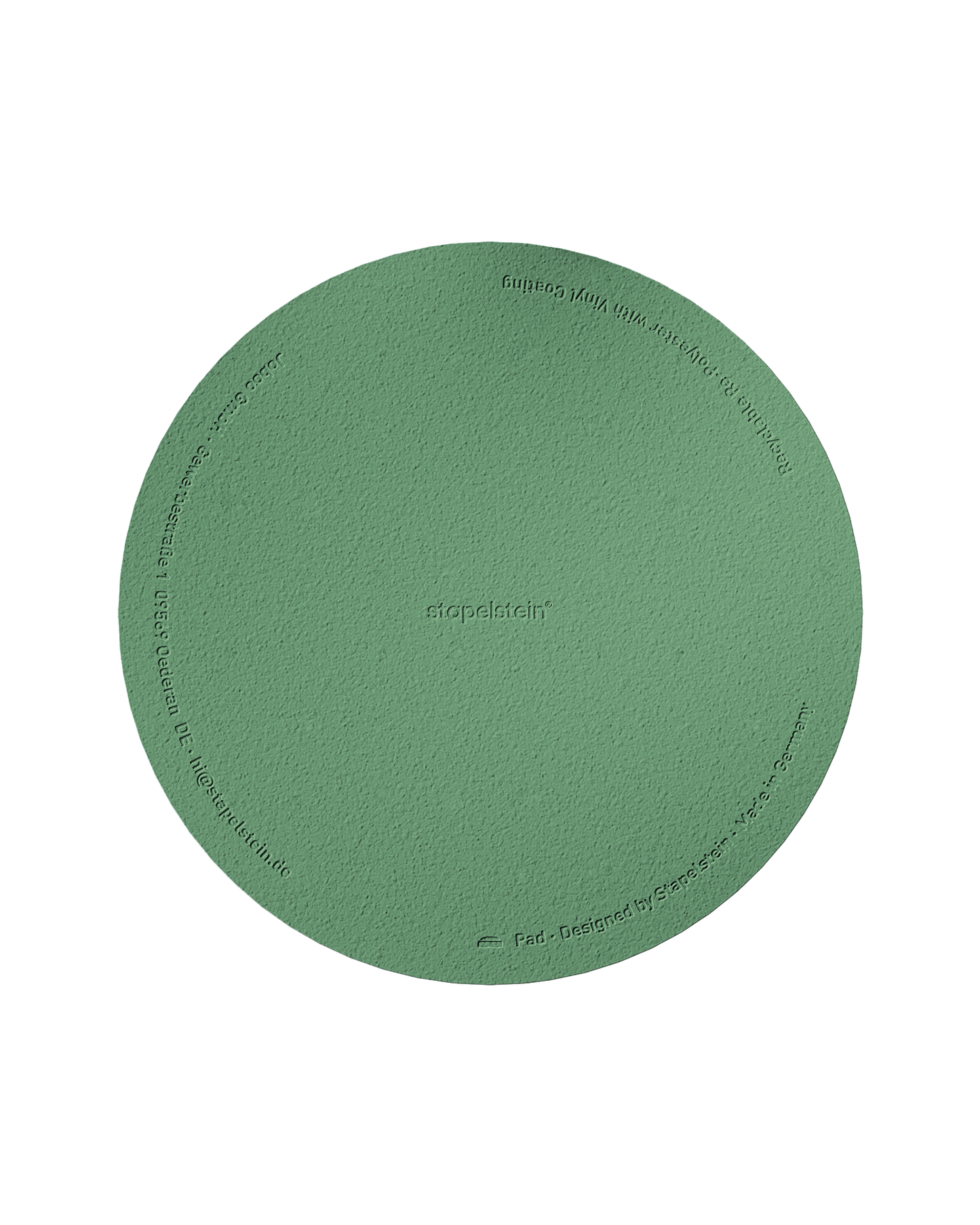 Stapelstein® Pad Sitzauflage