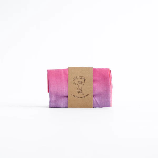 Spieltuch "Einhorn", verschiedene Größen