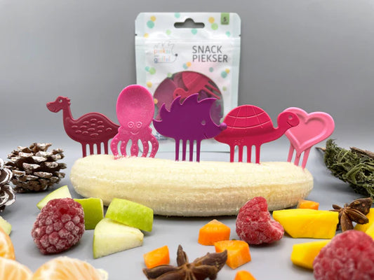 Pieksi 5er Set "Pretty in Pink"