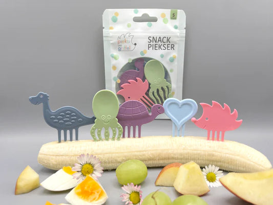 Pieksi 5er Set "Pieksi me Softly"