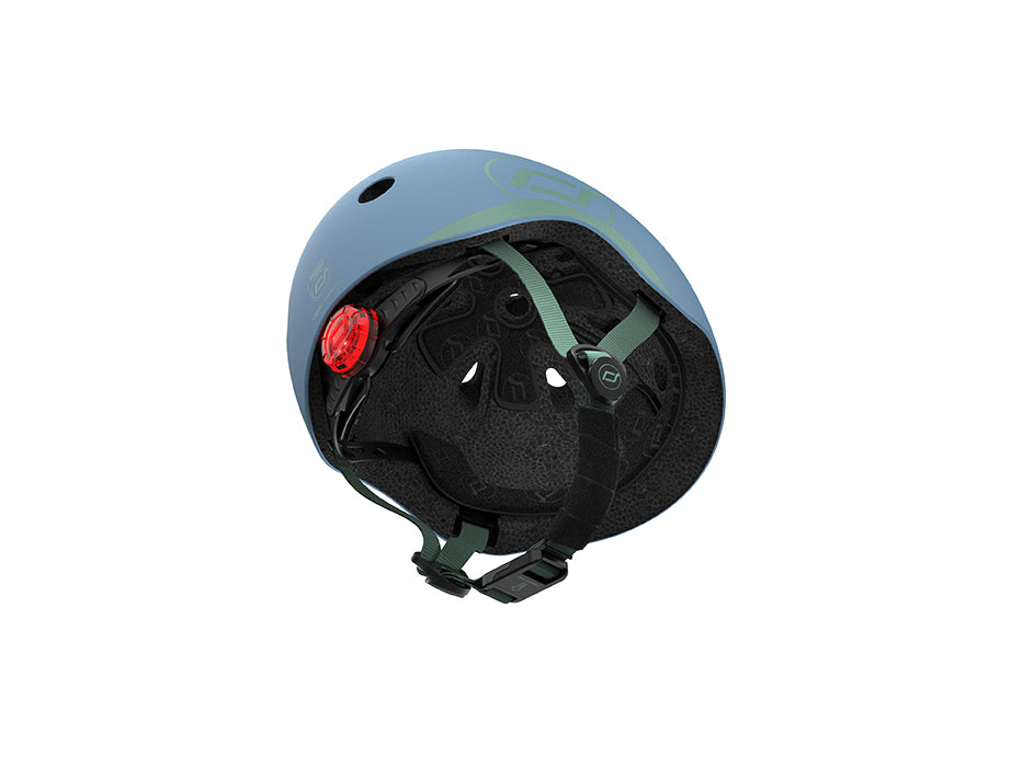 Helm Größe S, verschiedene Farben
