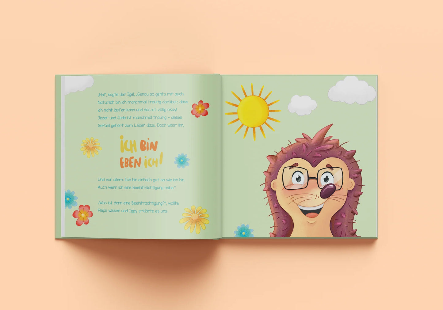 Wir gehören alle zusammen