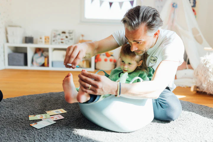 Mach ein Spiel draus!