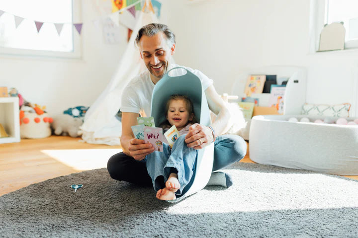 Mach ein Spiel draus!