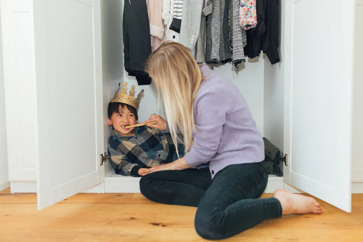 Mach ein Spiel draus!