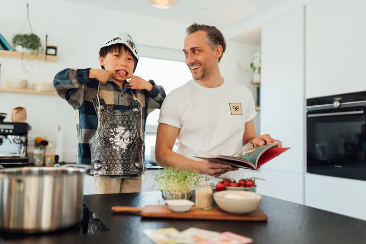 Mach ein Spiel draus!