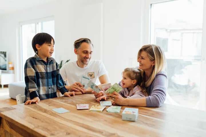 Mach ein Spiel draus!