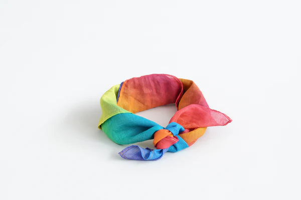 Spieltuch "Regenbogen", verschiedene Größen