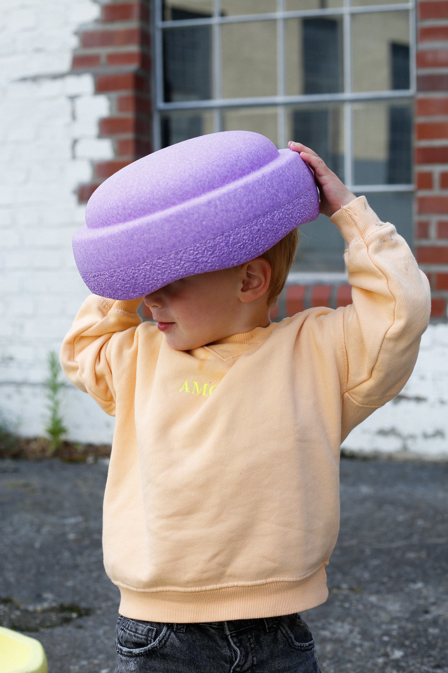 Stapelstein® Original Violet